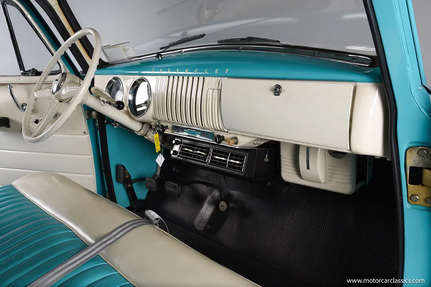 1955 Chevrolet 3100 Pickup - Photo 4