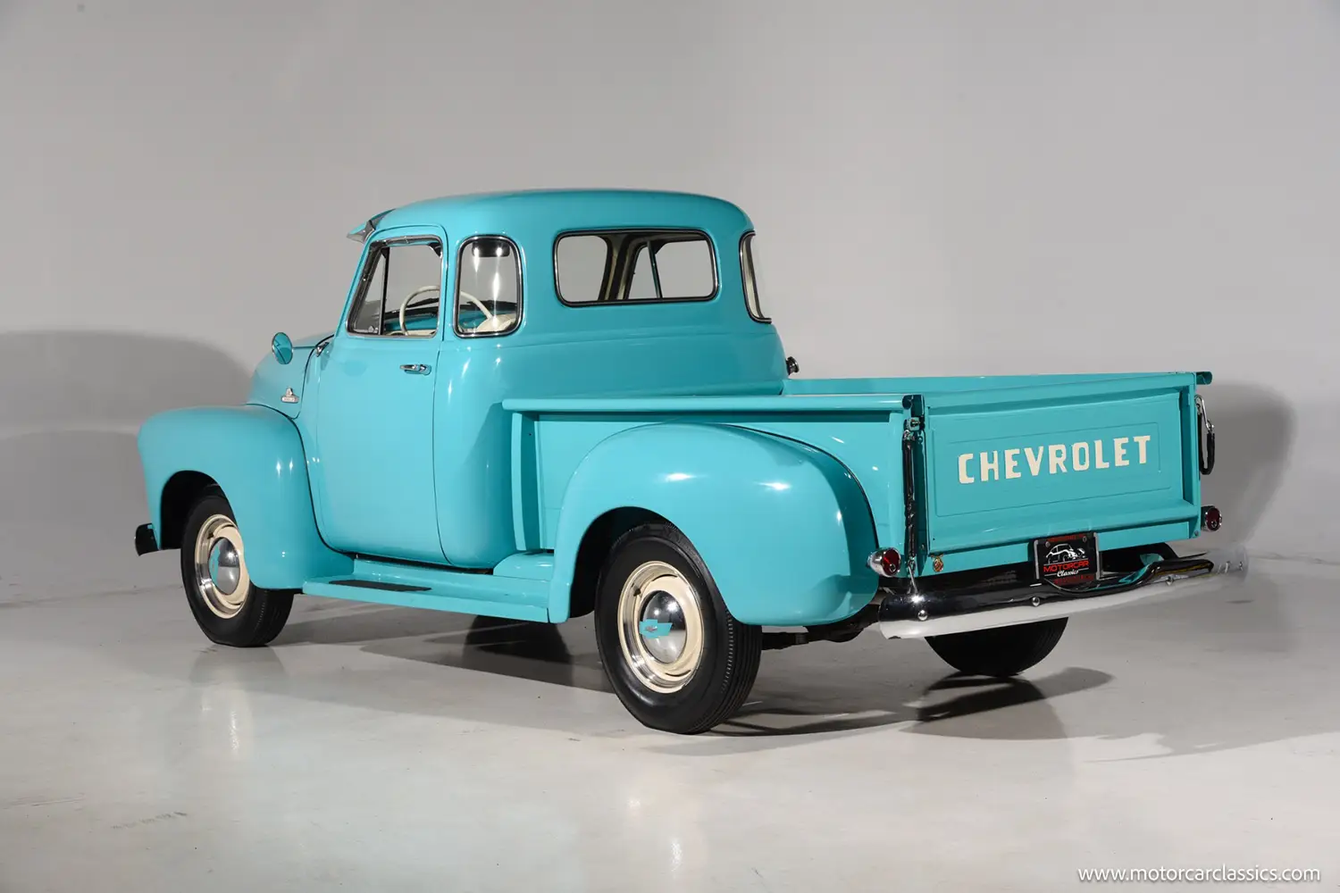1955 Chevrolet 3100 Pickup - Photo 3