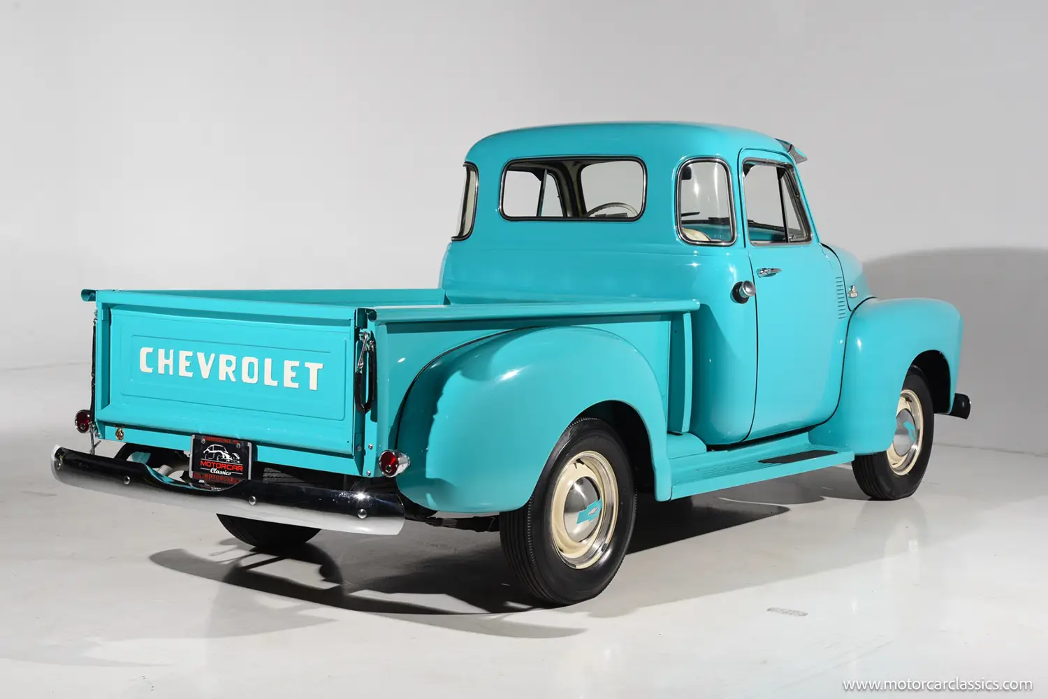 1955 Chevrolet 3100 Pickup - Photo 6