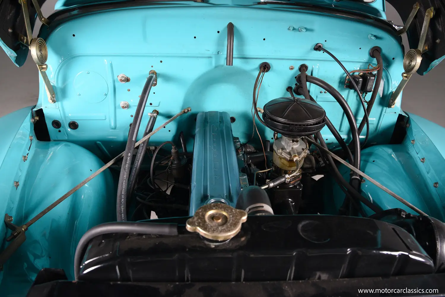 1955 Chevrolet 3100 Pickup - Photo 5