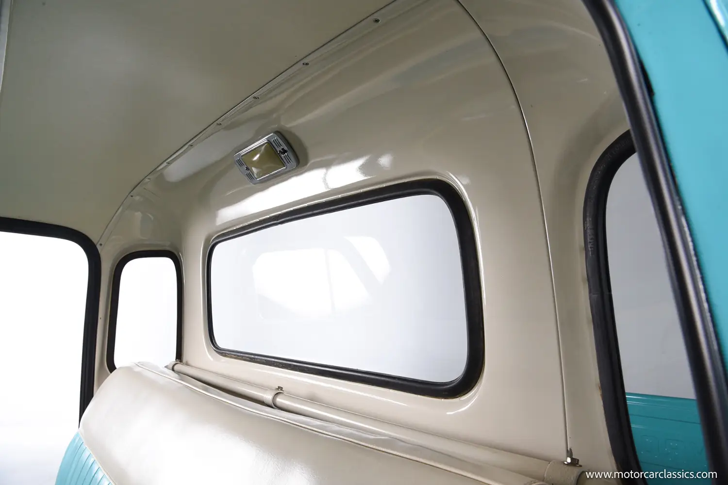 1955 Chevrolet 3100 Pickup - Photo 9