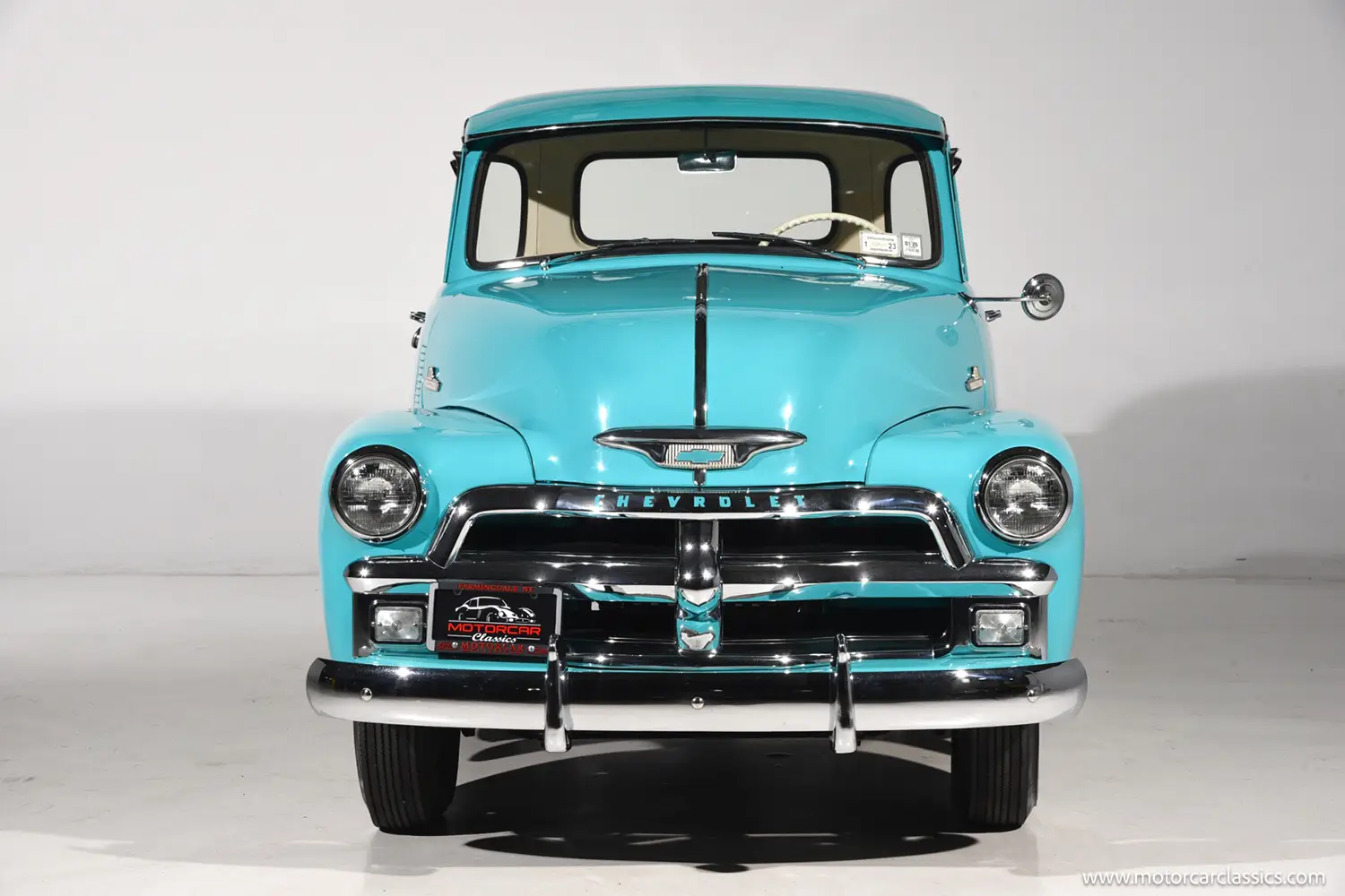 1955 Chevrolet 3100 Pickup - Photo 13