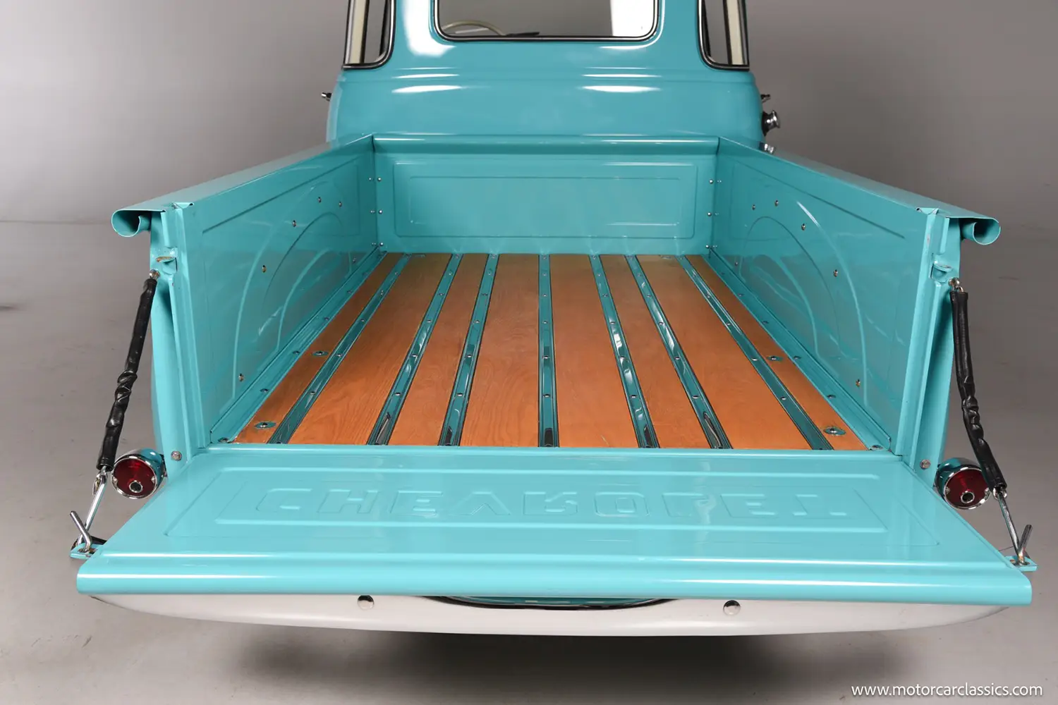 1955 Chevrolet 3100 Pickup - Photo 14