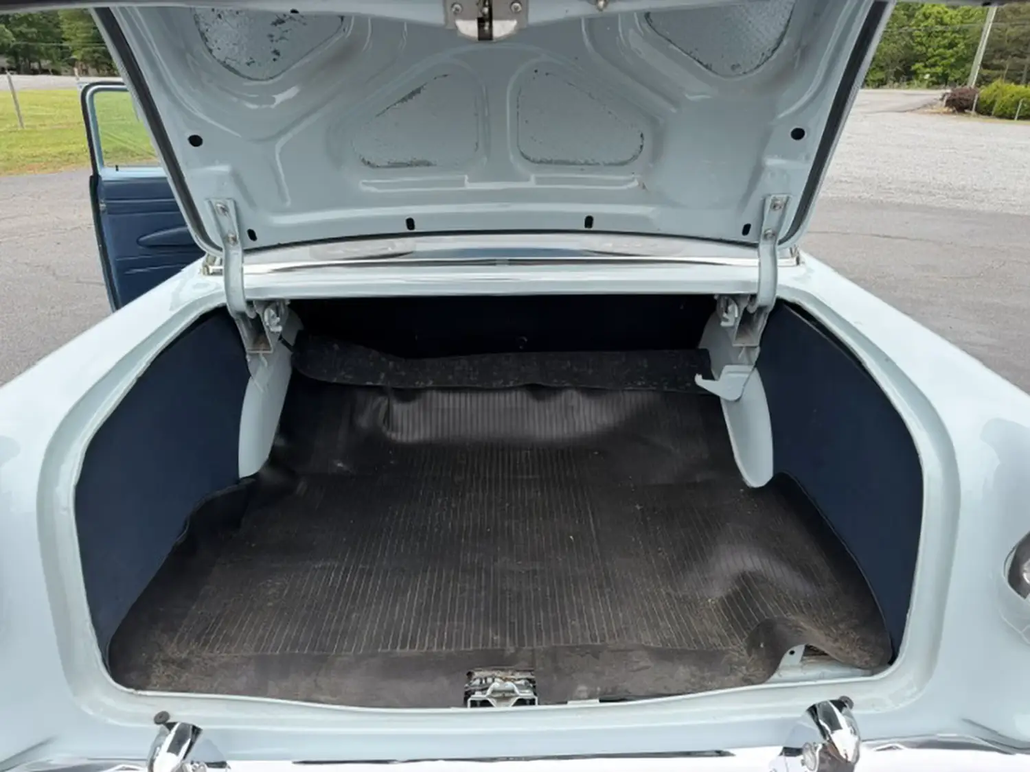 1955 Chevrolet Bel Air - Photo 7