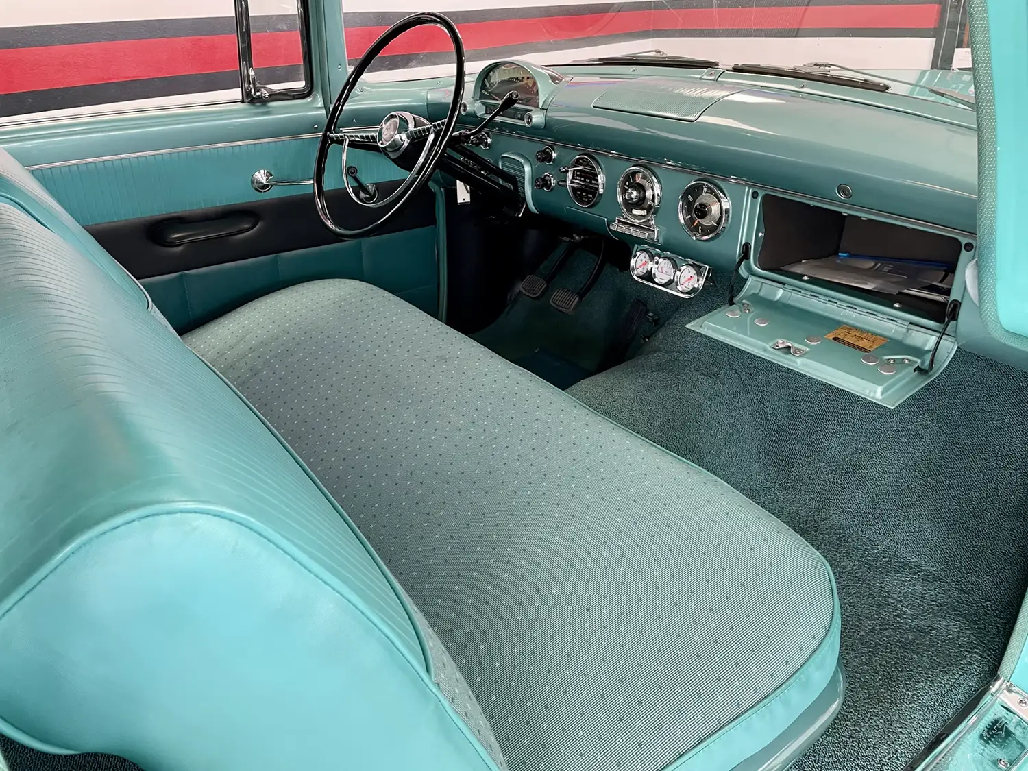 1955 Ford Customline - Photo 4