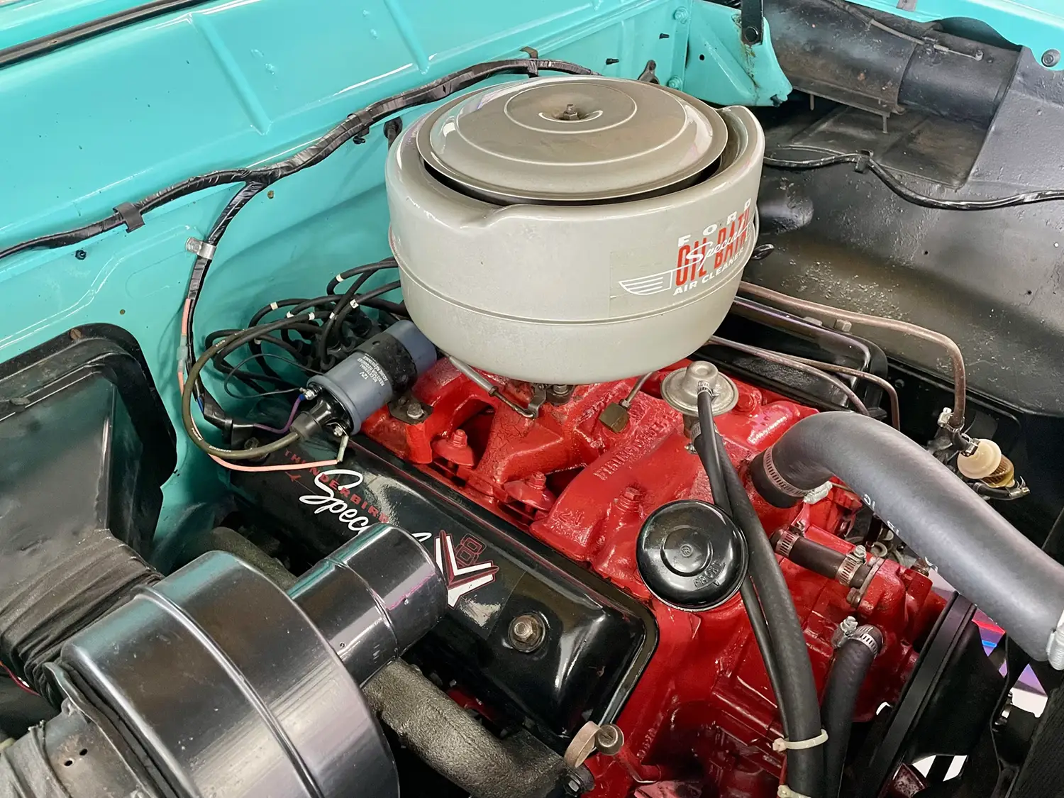 1955 Ford Customline - Photo 5