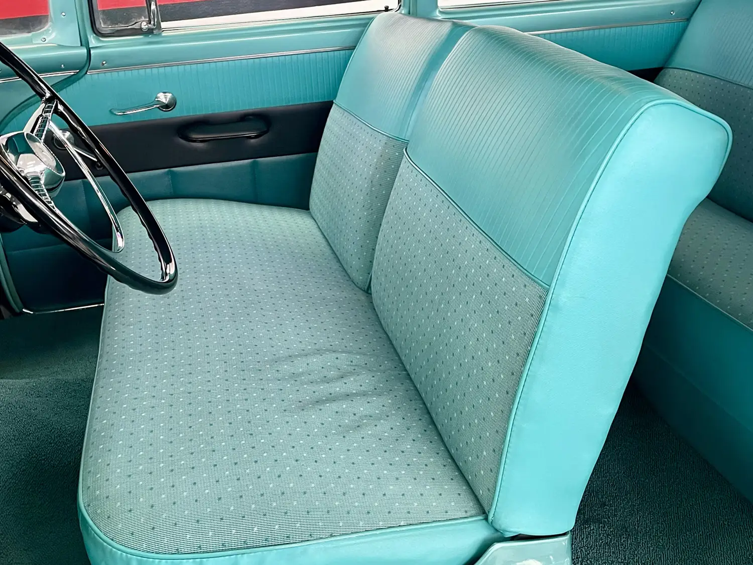 1955 Ford Customline - Photo 10