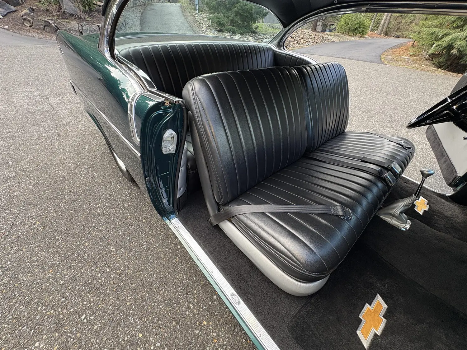 1956 Chevrolet Bel Air - Photo 7