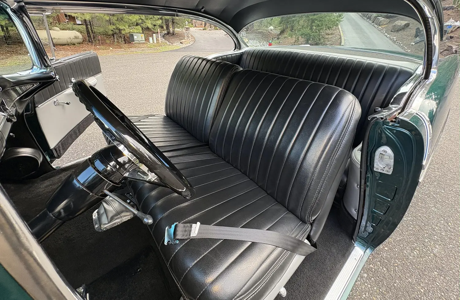 1956 Chevrolet Bel Air - Photo 4