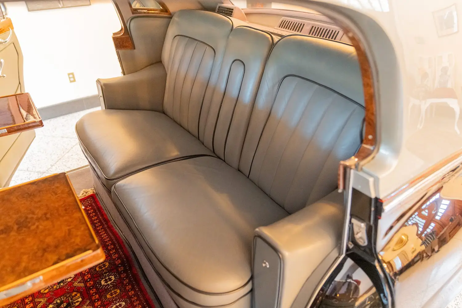 1956 Rolls-Royce Silver Wraith James Young - Photo 7