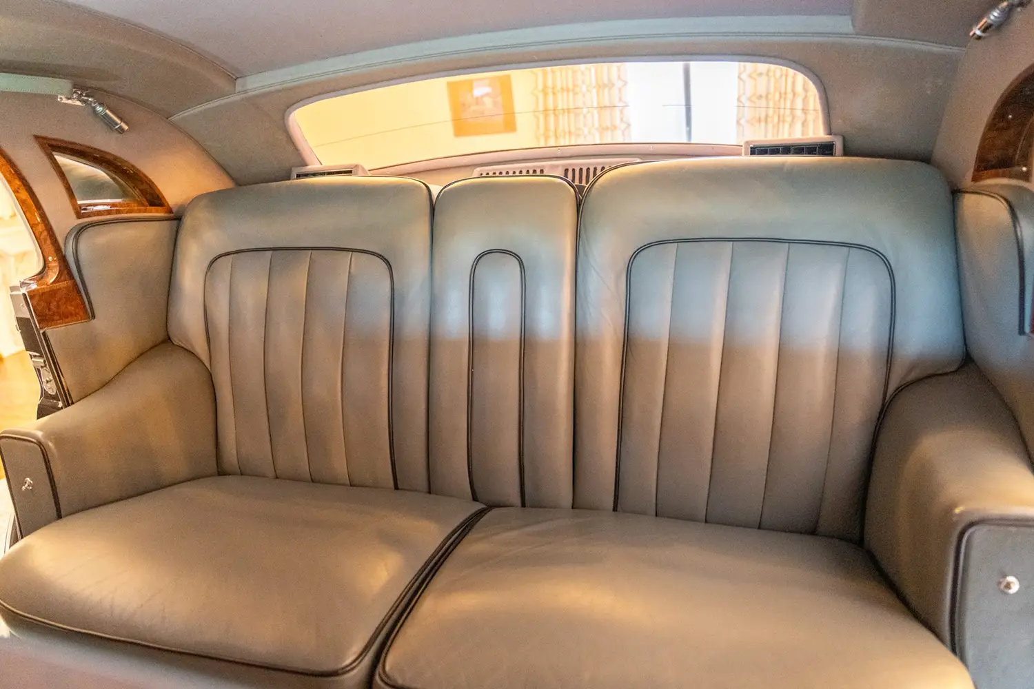 1956 Rolls-Royce Silver Wraith James Young - Photo 10