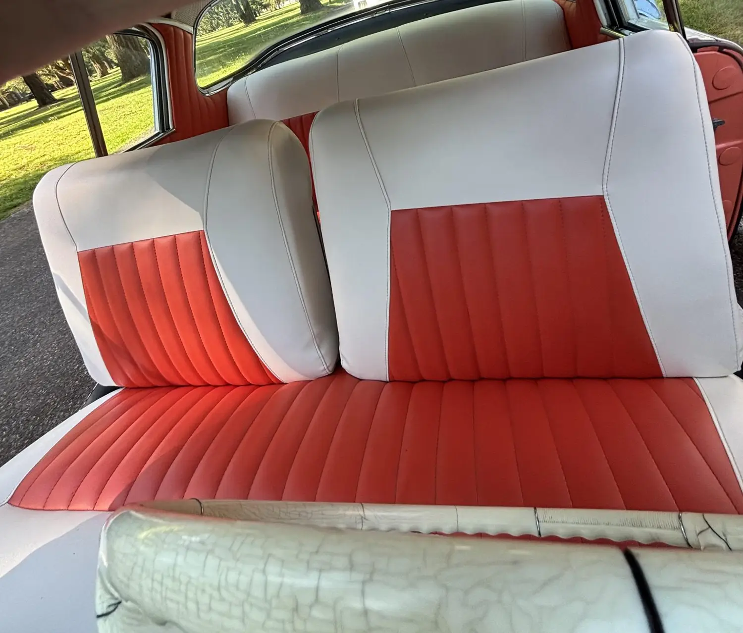 1956 Studebaker Golden Hawk - Photo 4