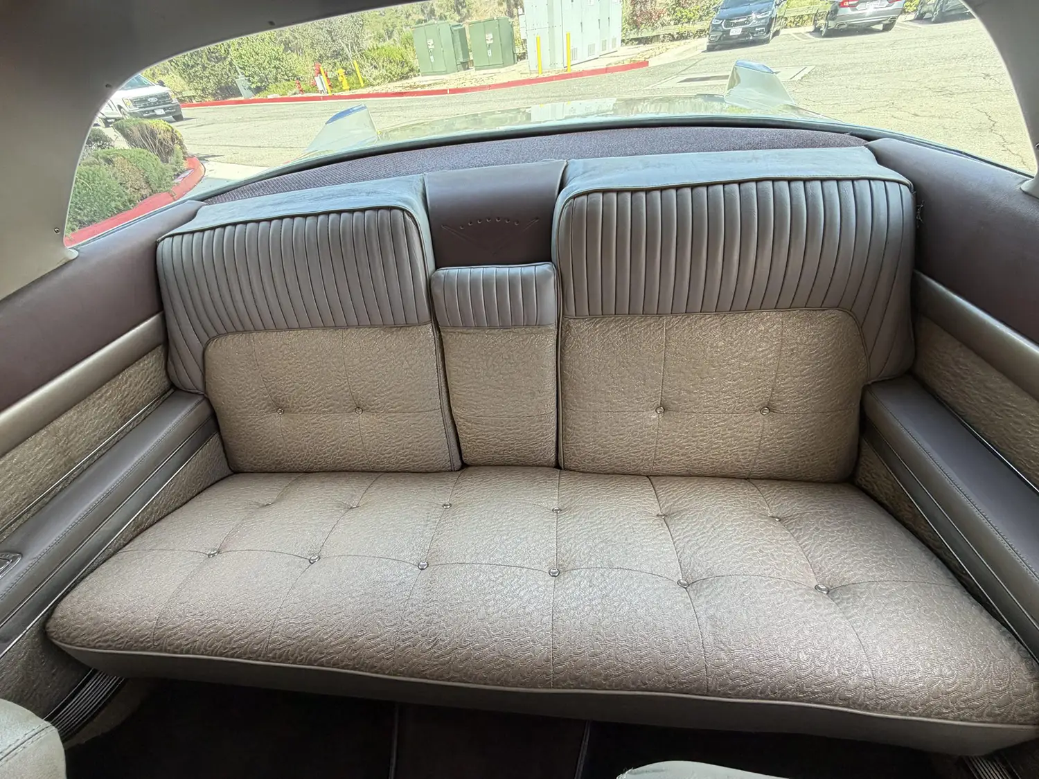 1957 Cadillac Series 62 Coupe de Ville - Photo 8