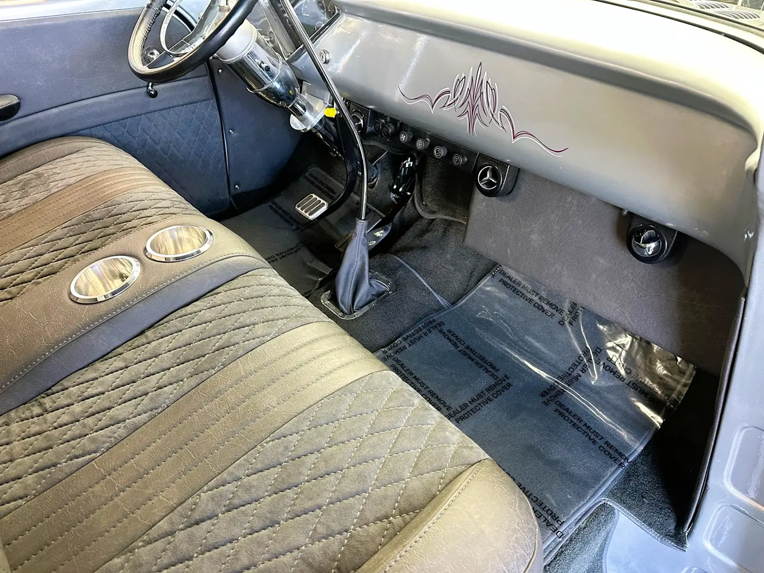 1958 Chevrolet Apache Pickup - Photo 7
