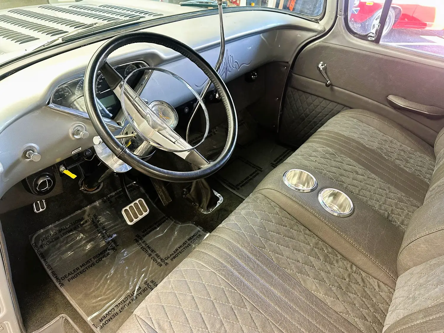1958 Chevrolet Apache Pickup - Photo 4