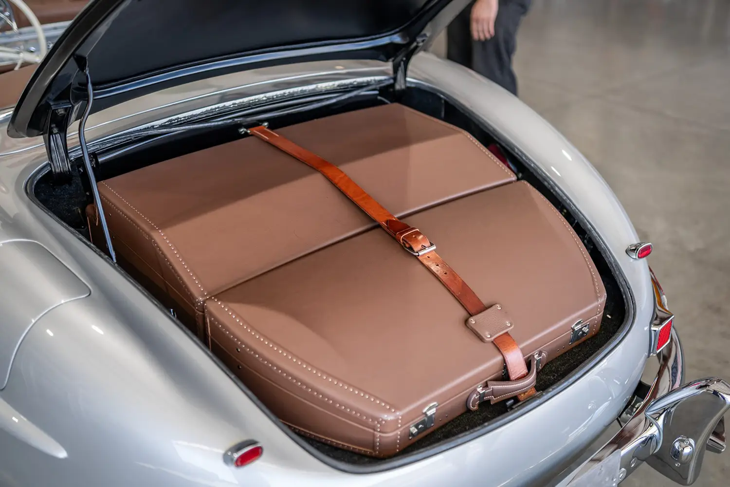 1959 Mercedes-Benz 300SL - Photo 7
