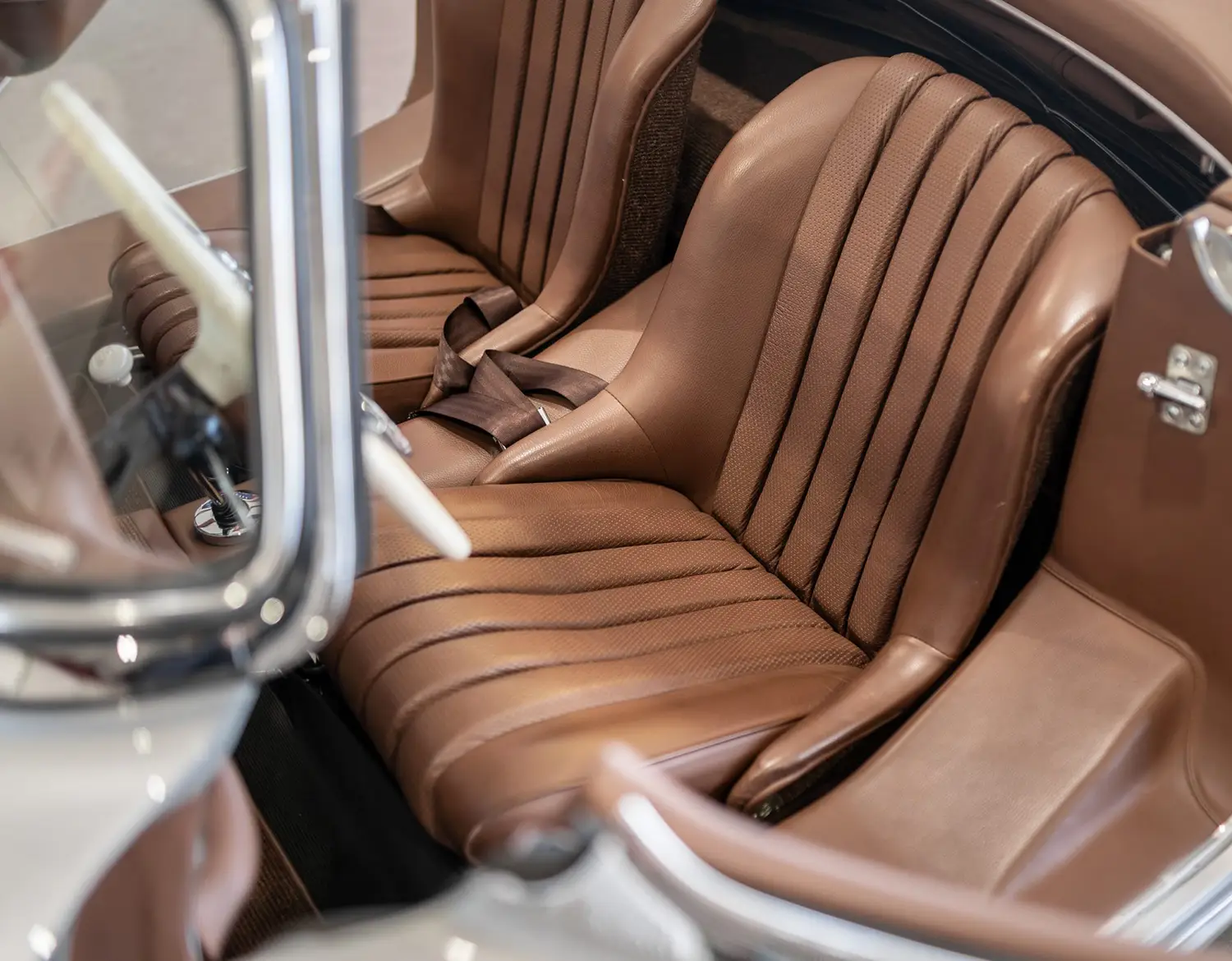 1959 Mercedes-Benz 300SL - Photo 8