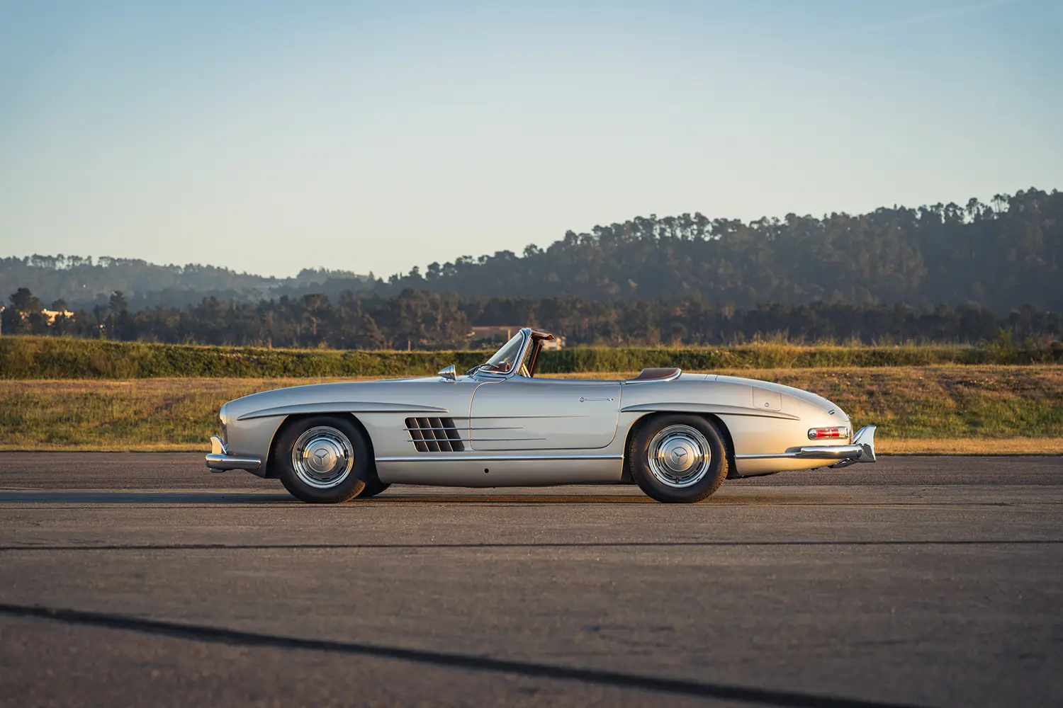 1959 Mercedes-Benz 300SL - Photo 12