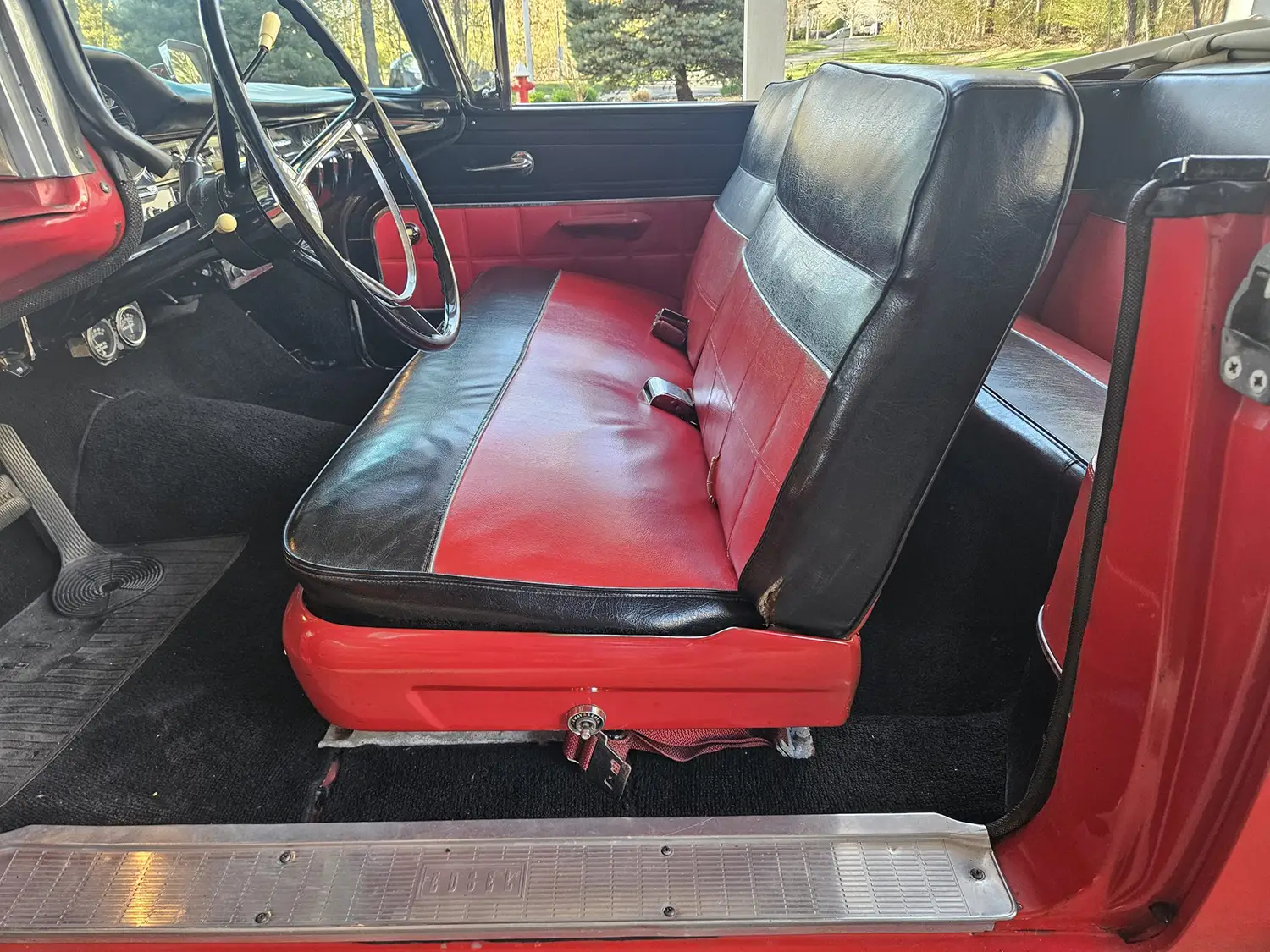 1959 Edsel Corsair Convertible - Photo 13