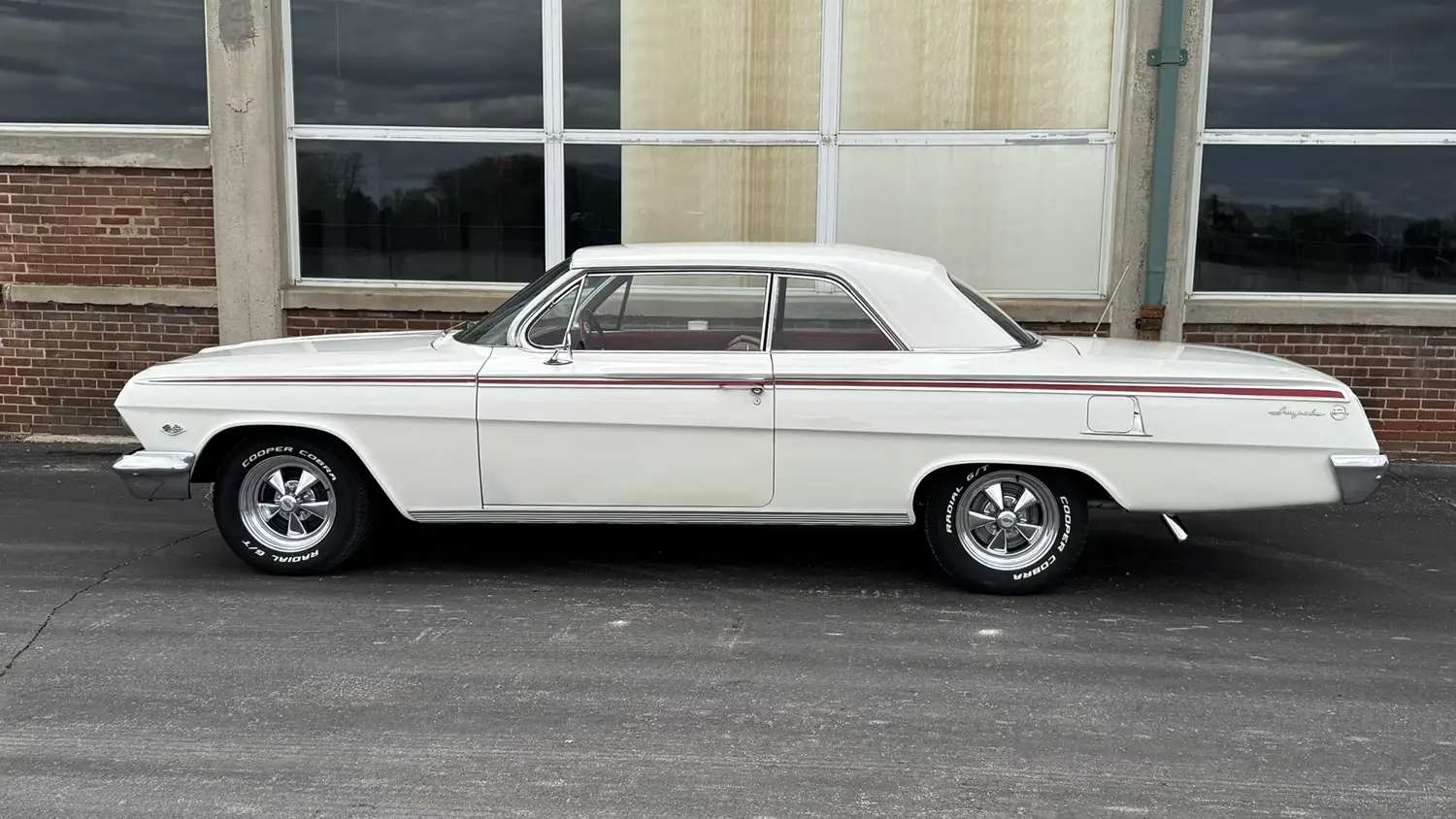 1962 Chevrolet Impala - Photo 3