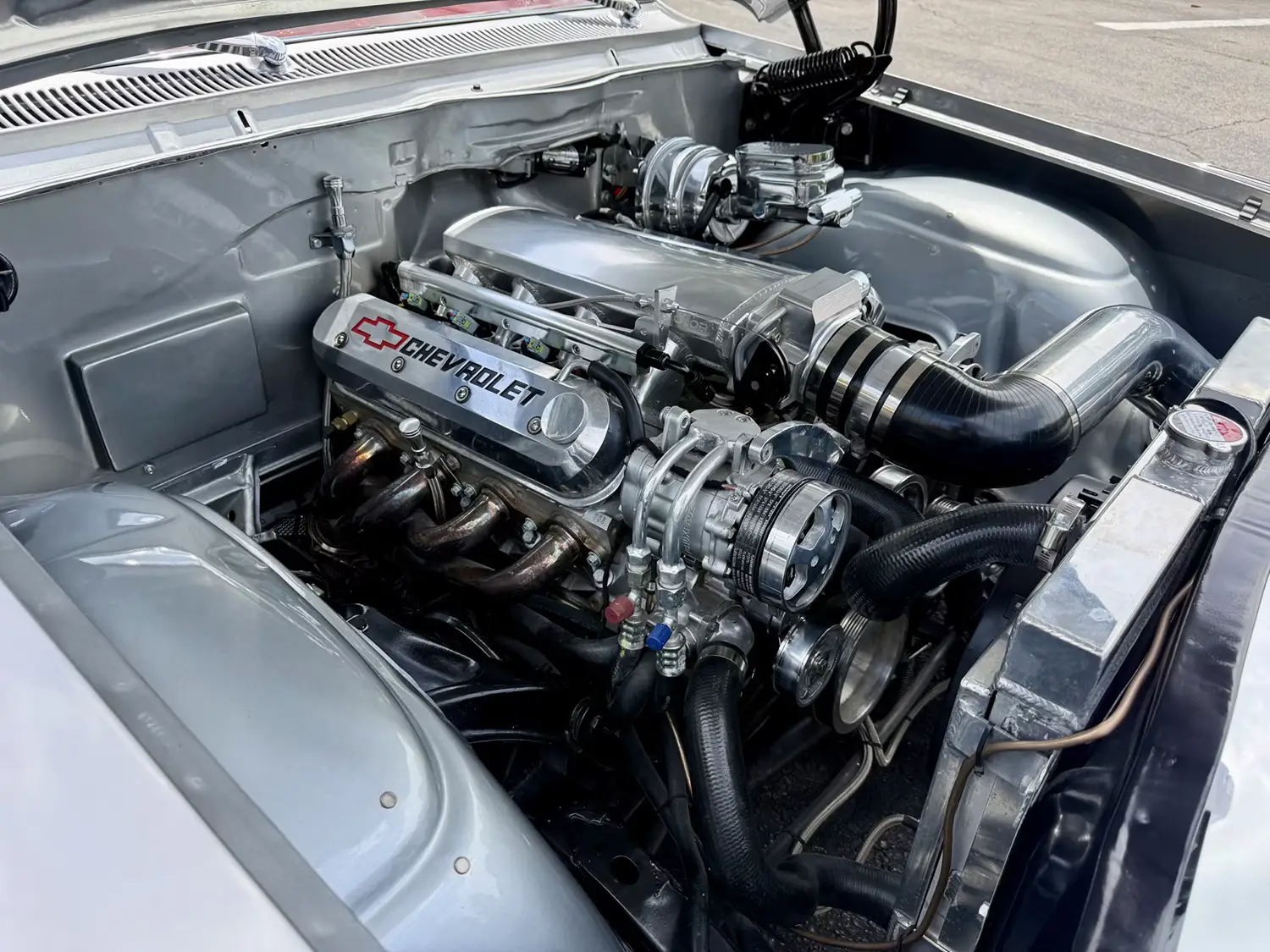 1962 Chevrolet Impala - Photo 5
