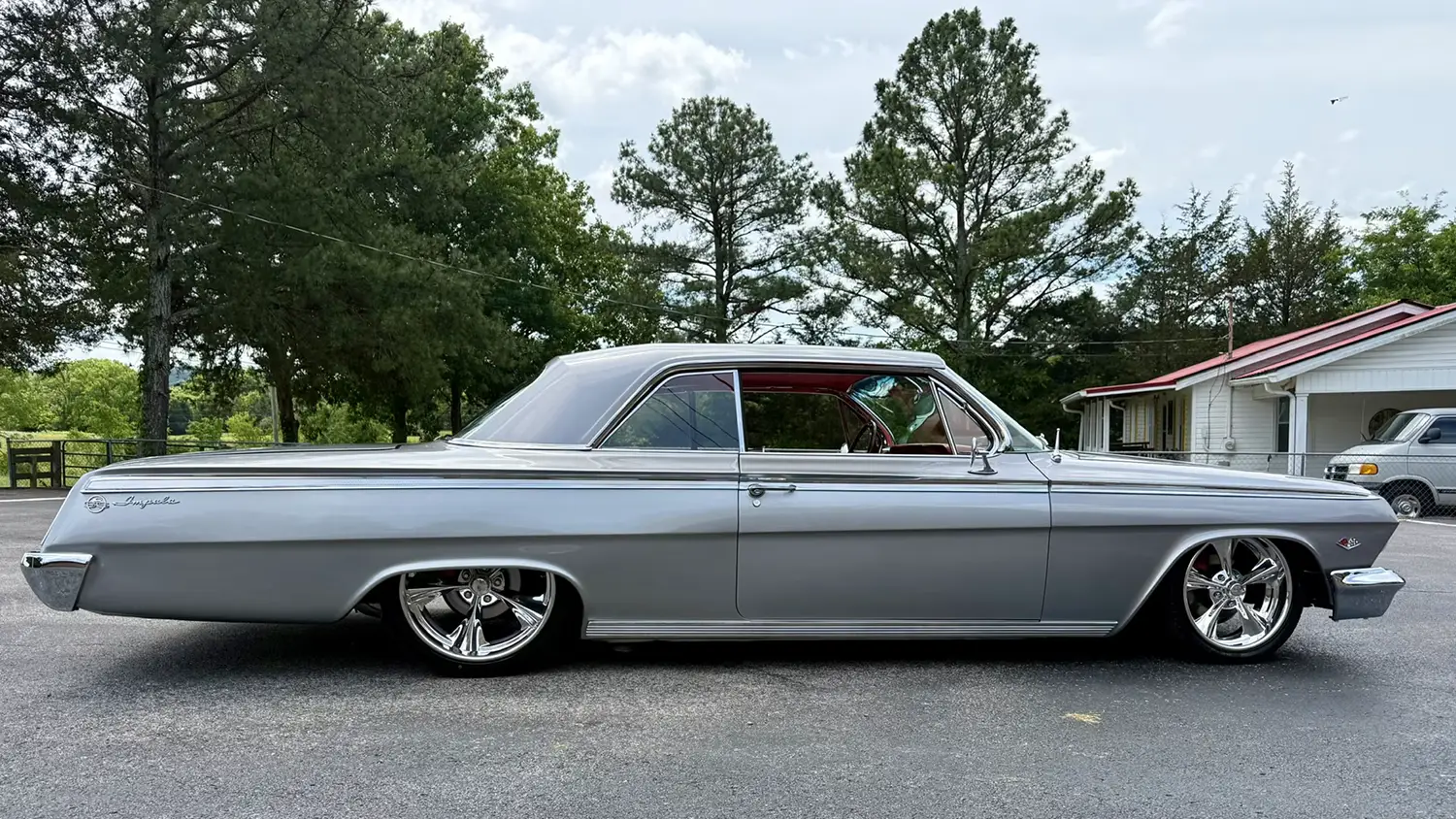 1962 Chevrolet Impala - Photo 2