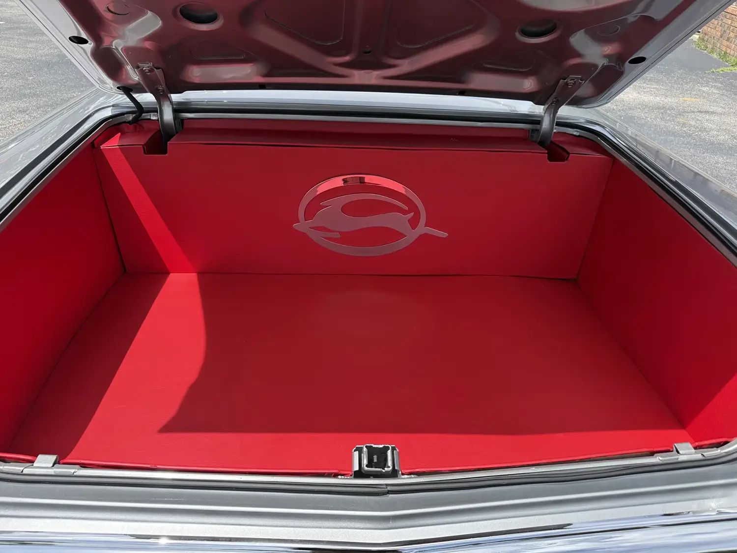 1962 Chevrolet Impala - Photo 8