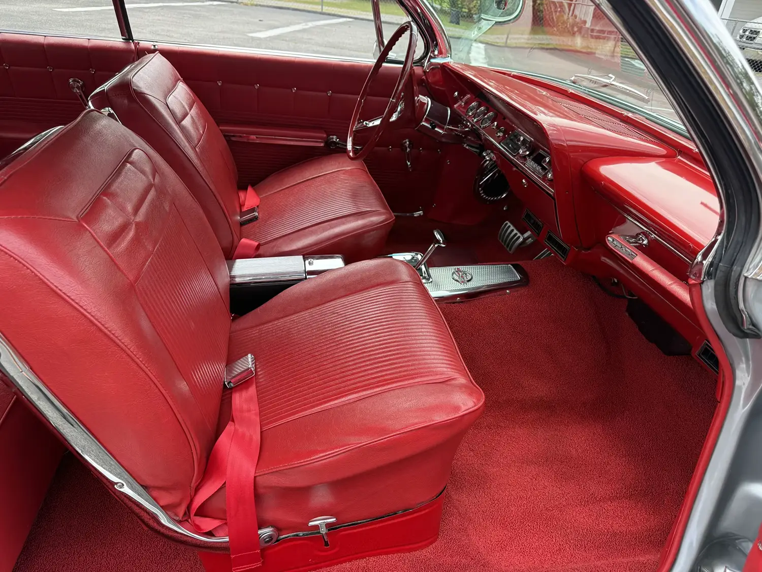 1962 Chevrolet Impala - Photo 7