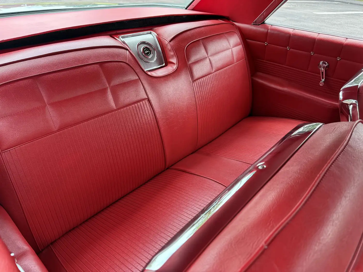 1962 Chevrolet Impala - Photo 9