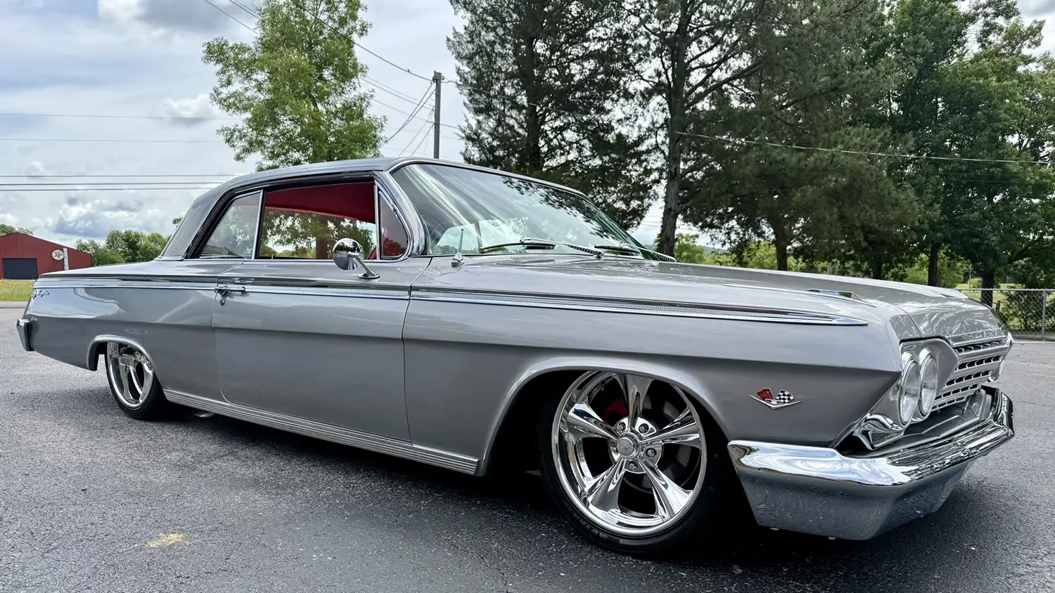 1962 Chevrolet Impala - Photo 1