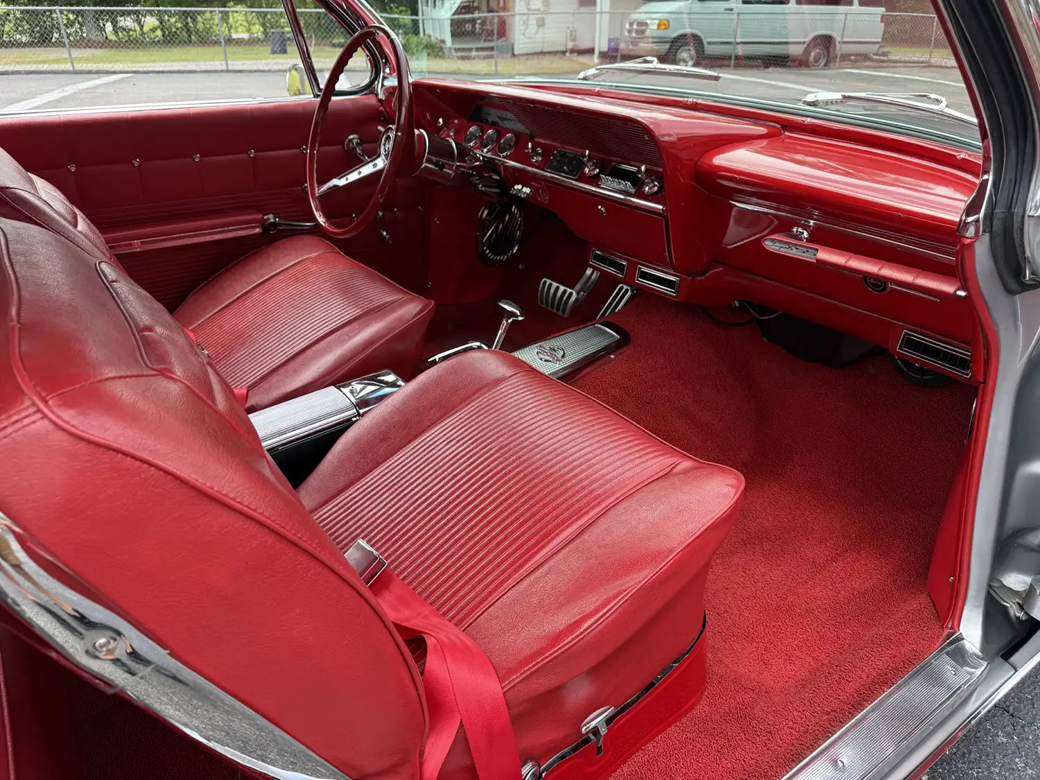 1962 Chevrolet Impala - Photo 10