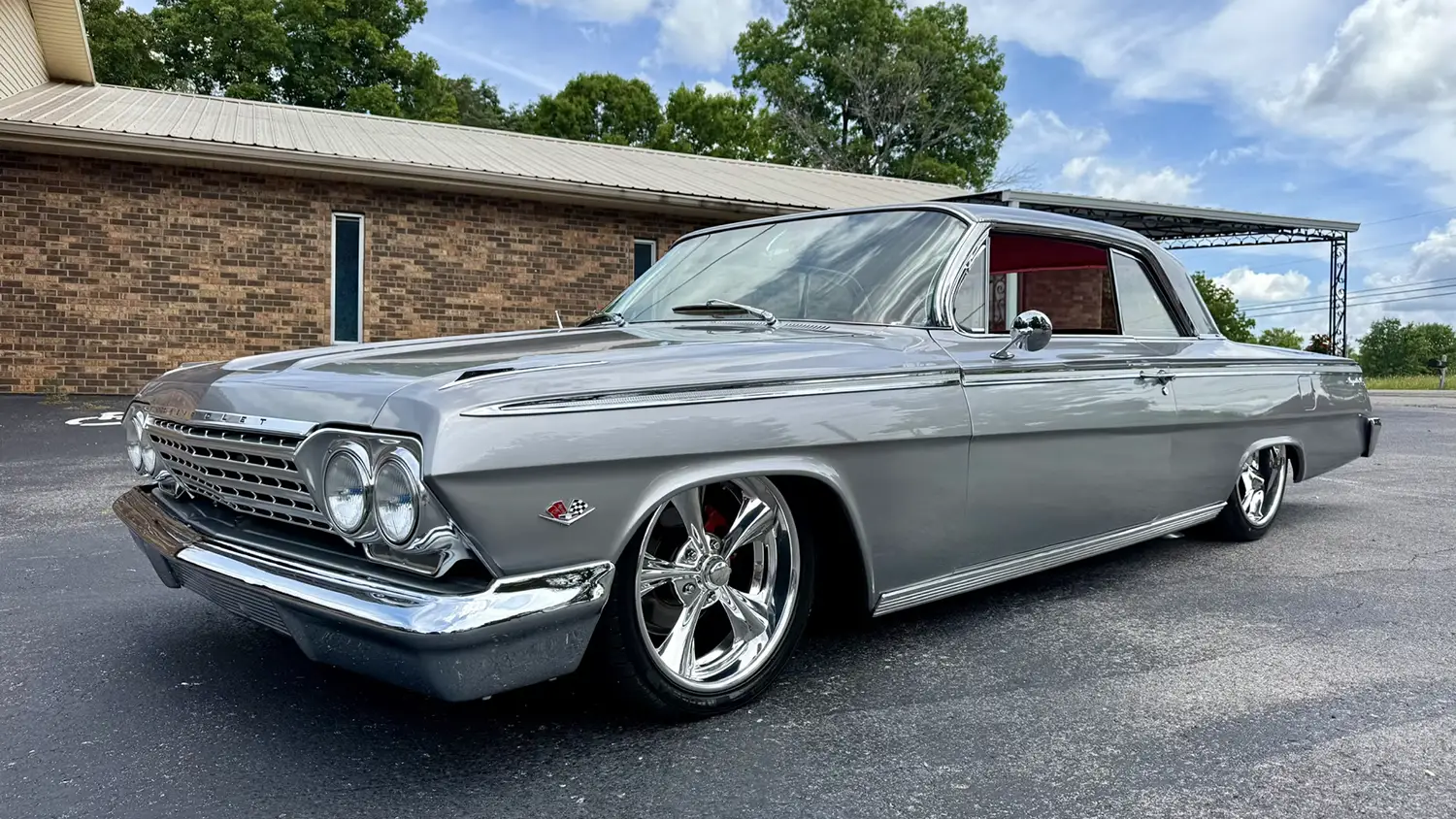 1962 Chevrolet Impala - Photo 6