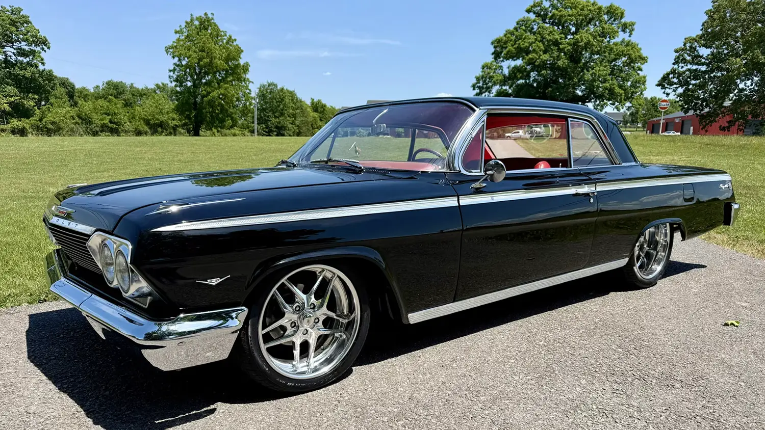 1962 Chevrolet Impala - Photo 1