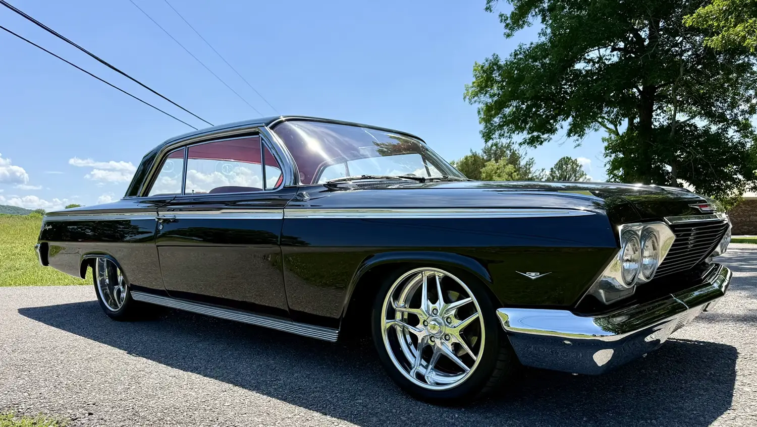 1962 Chevrolet Impala - Photo 7
