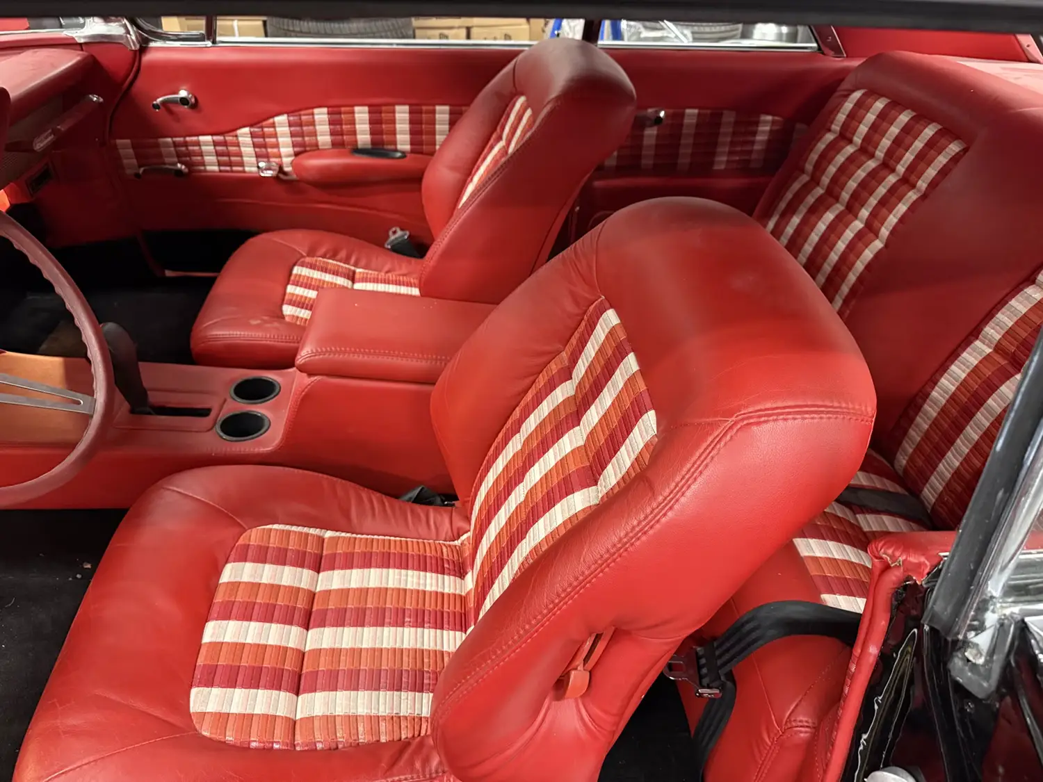 1962 Chevrolet Impala - Photo 4