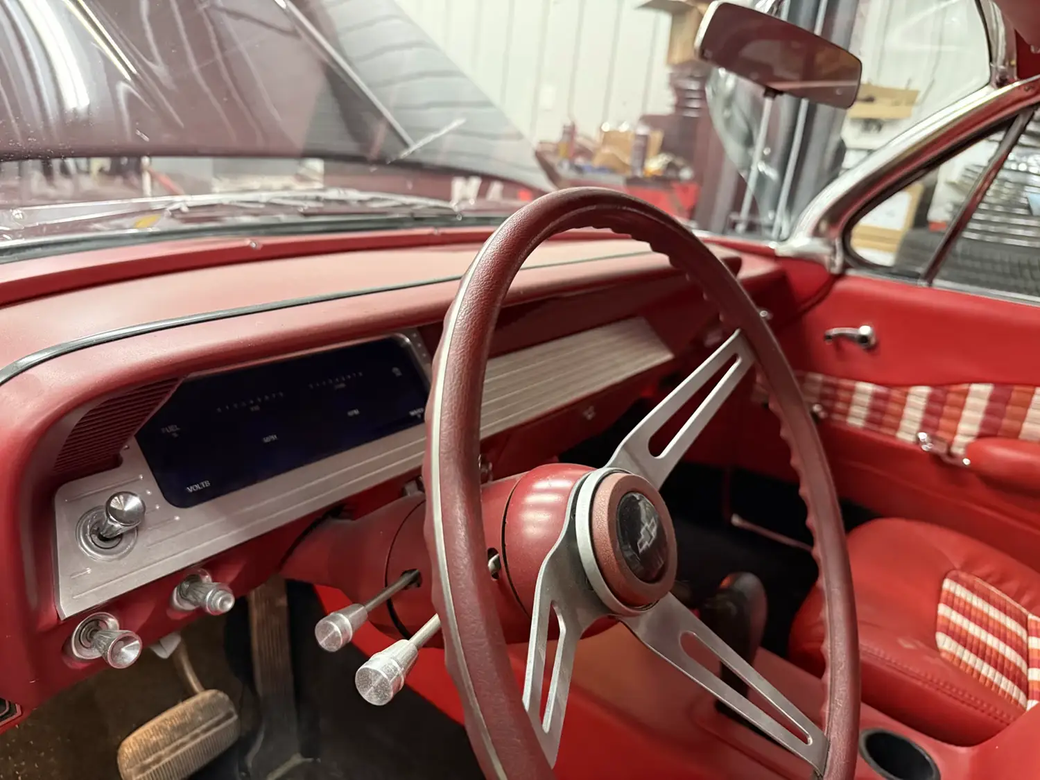 1962 Chevrolet Impala - Photo 9