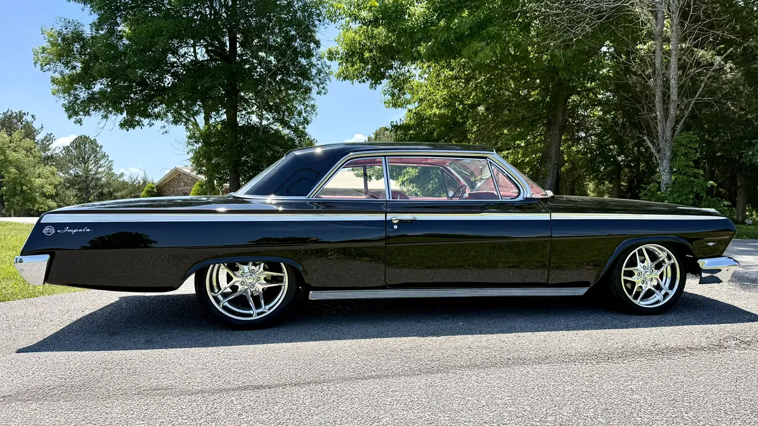 1962 Chevrolet Impala - Photo 2