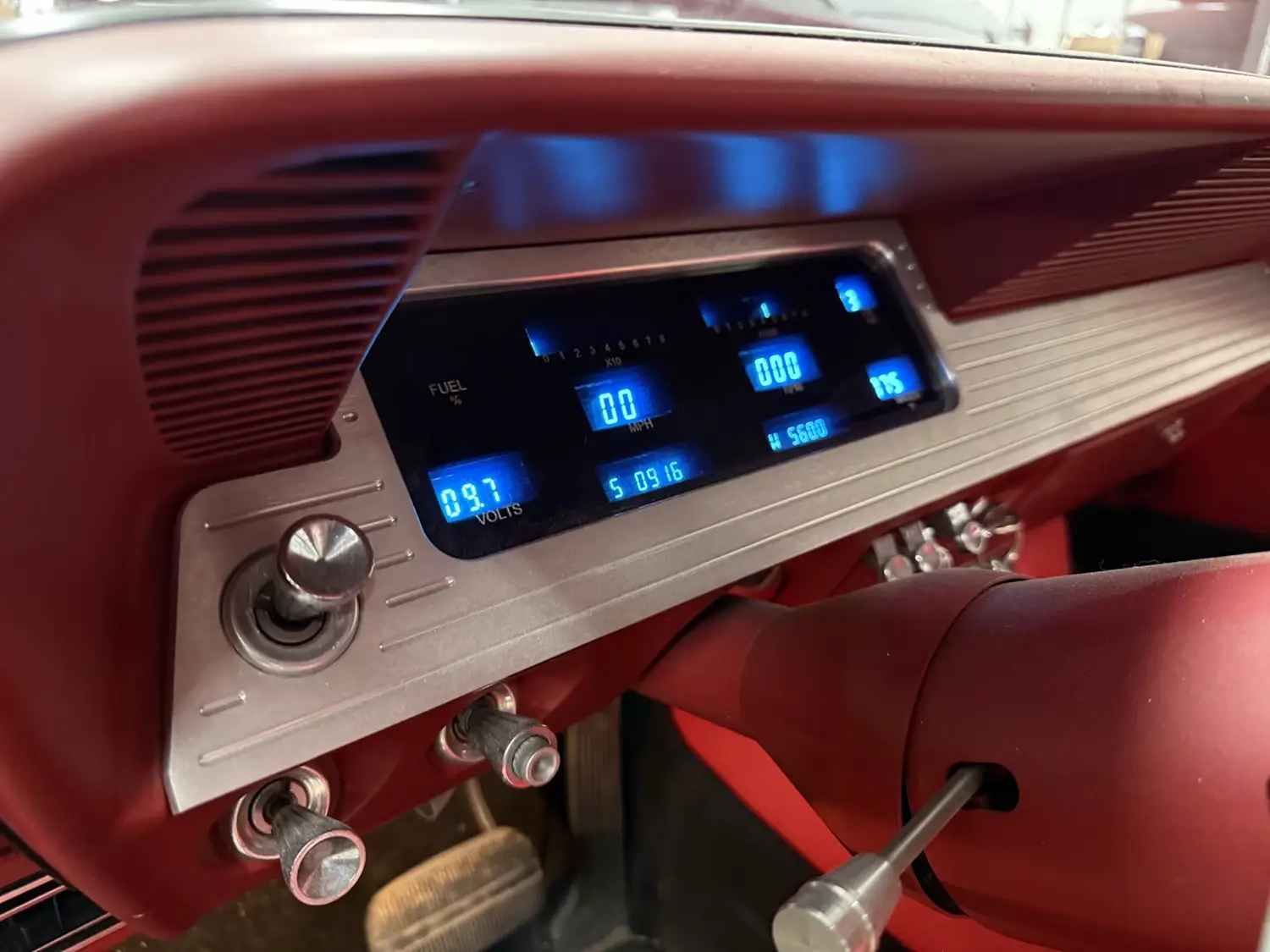 1962 Chevrolet Impala - Photo 10