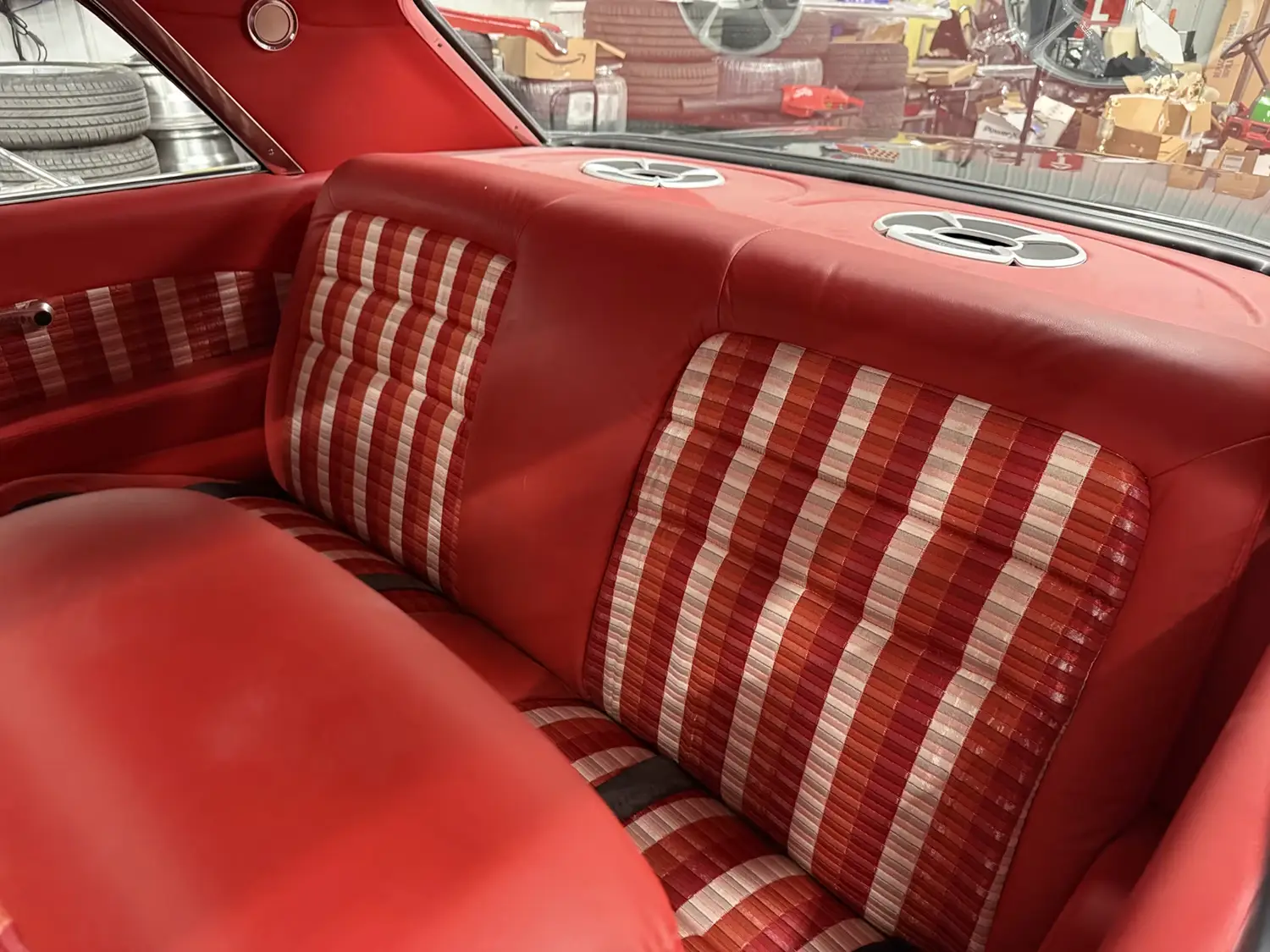 1962 Chevrolet Impala - Photo 11