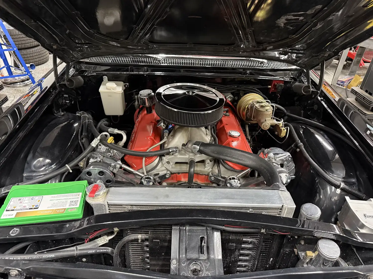 1962 Chevrolet Impala - Photo 5