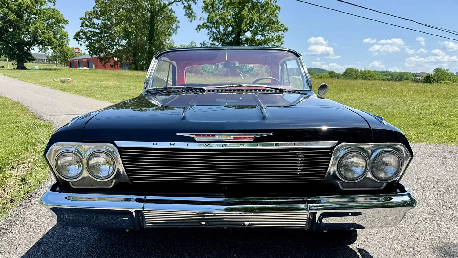 1962 Chevrolet Impala - Photo 12