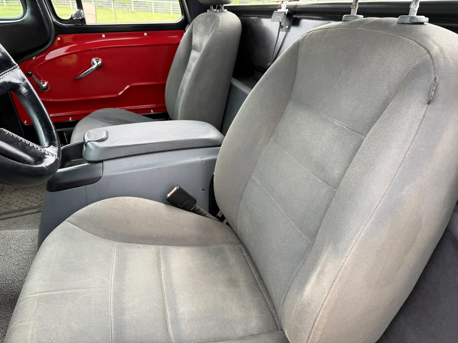 1962 Chevrolet Pickup - Photo 9