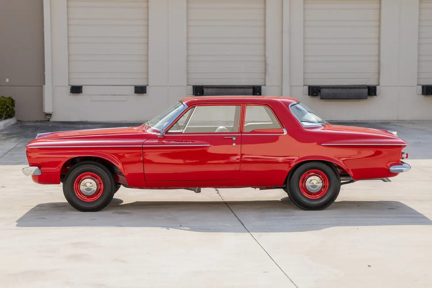 1962 Plymouth Savoy - Photo 2