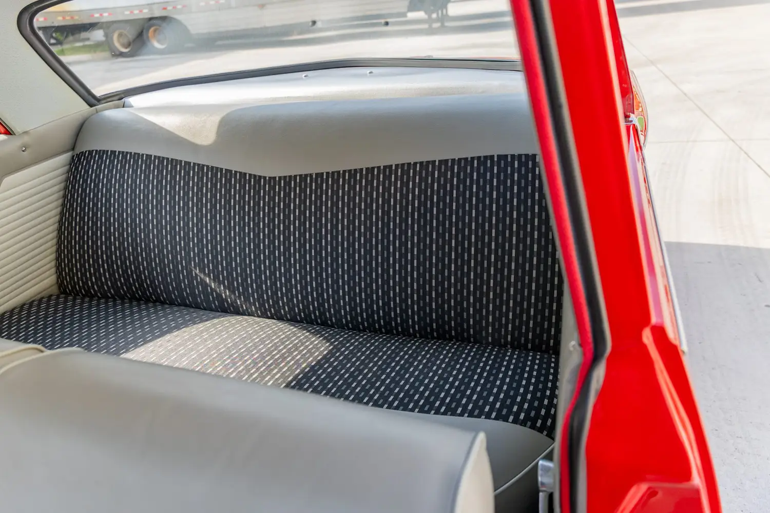 1962 Plymouth Savoy - Photo 9