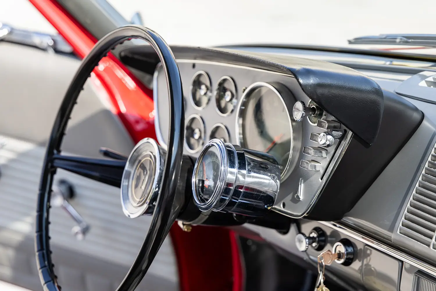 1962 Plymouth Savoy - Photo 4