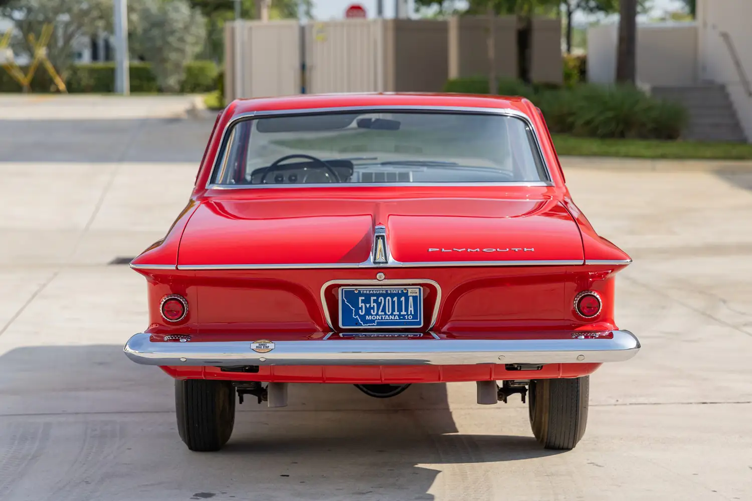 1962 Plymouth Savoy - Photo 11