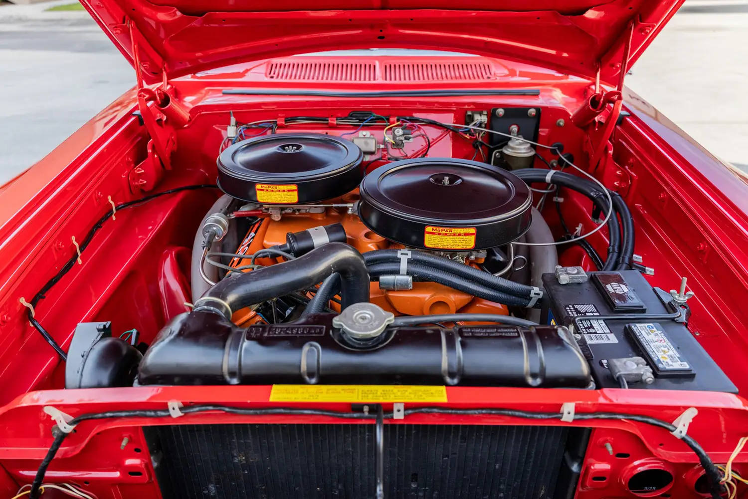 1962 Plymouth Savoy - Photo 5