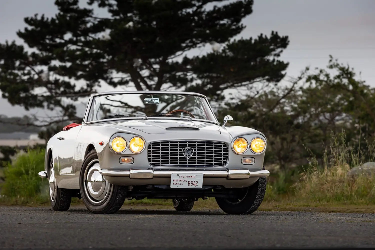 1963 Lancia Flaminia 2.8 3C - Photo 8