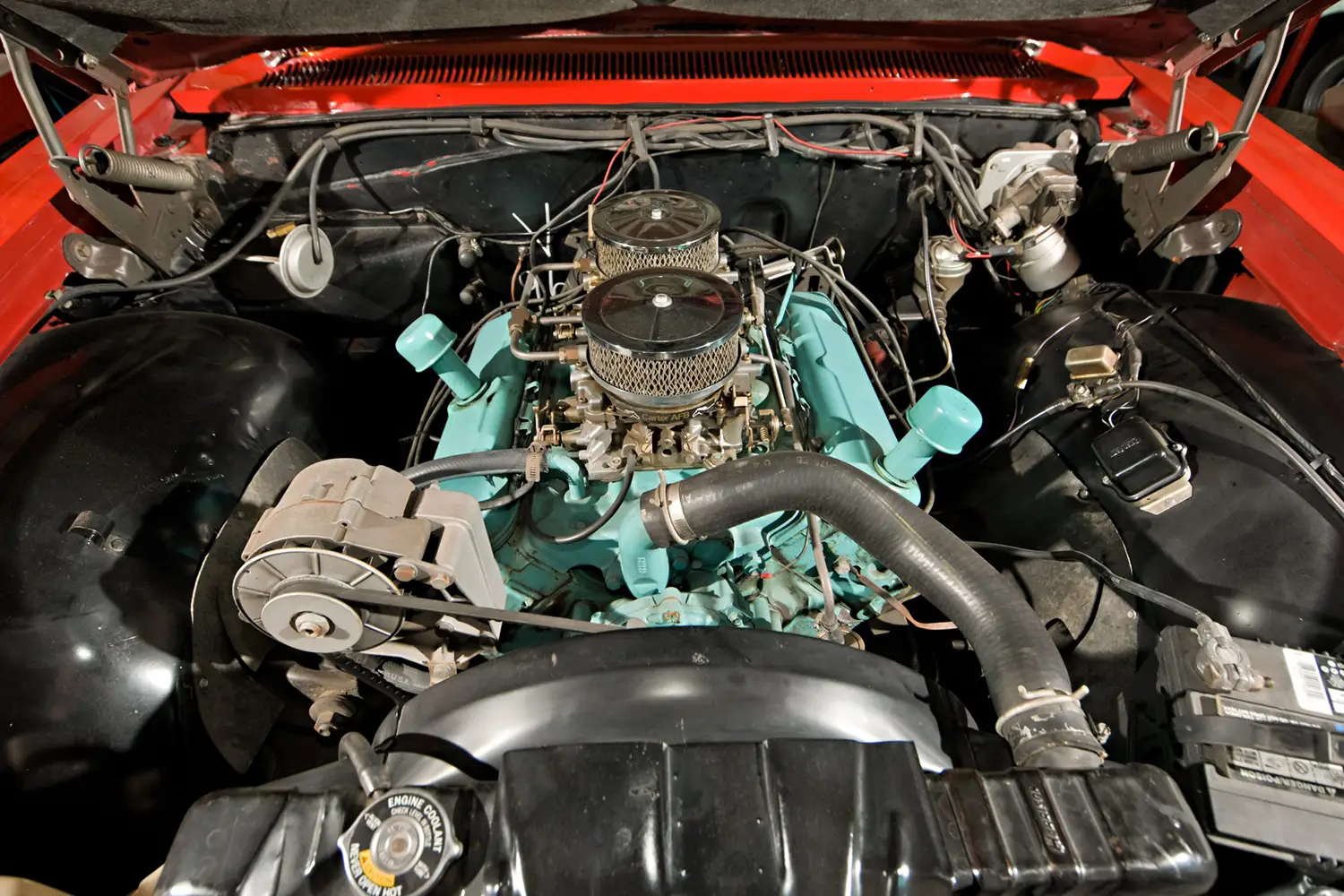 1963 Pontiac Catalina - Photo 5