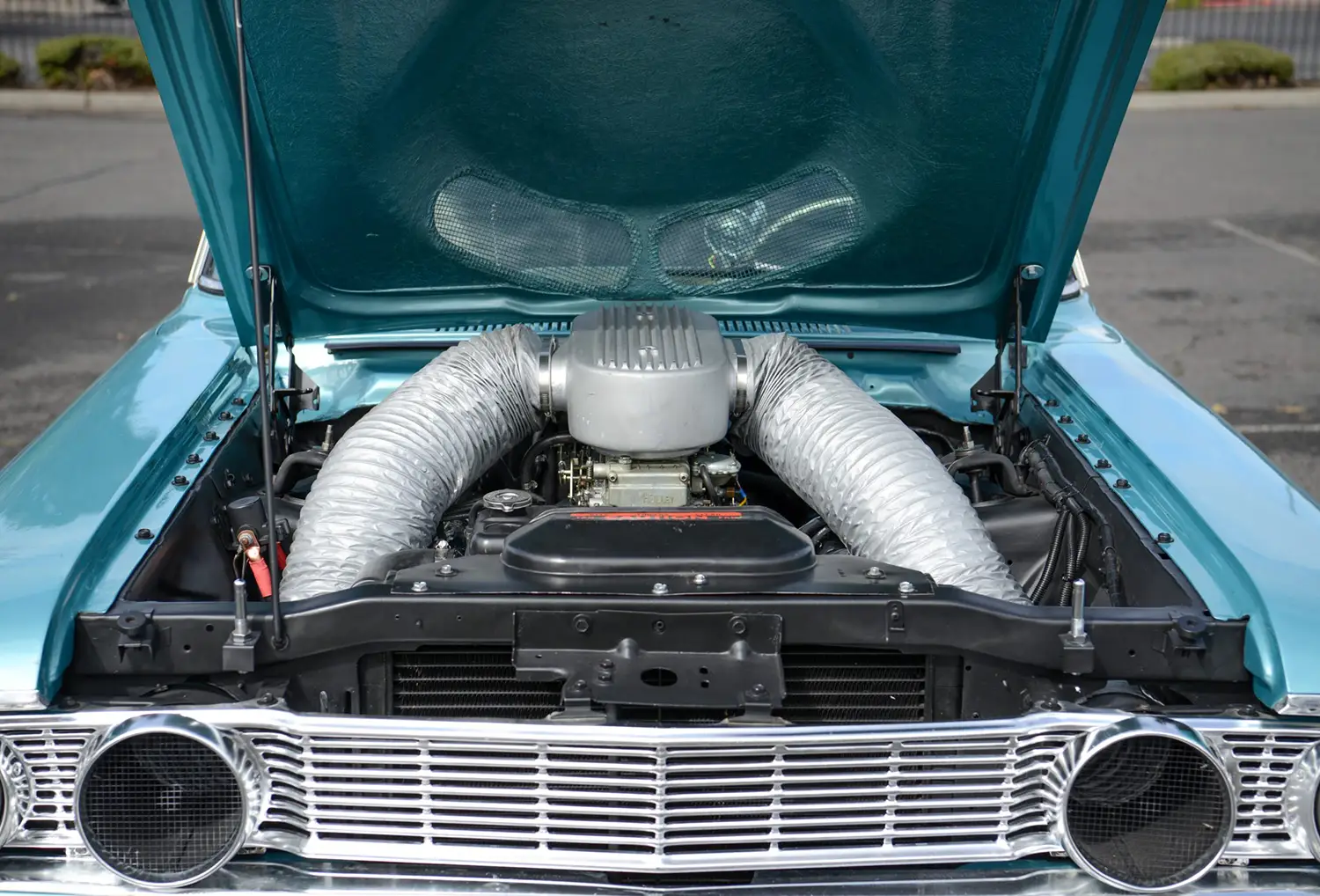 1964 Ford Fairlane 500 - Photo 5